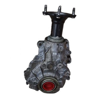 Auto Transfer Case Front Tooth Pack Front Differential dla Mazdy CX-5 CX-4