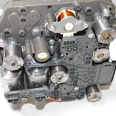 Części automatycznej skrzyni biegów Audi VW Seat Skoda DSG Skrzynia biegów Mechatronic Temic ECU DQ250
