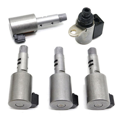 Zestaw magnetyczny RE0F11A JF015E dla Nissan Sentra Versa 1.6L 1.8L CVT