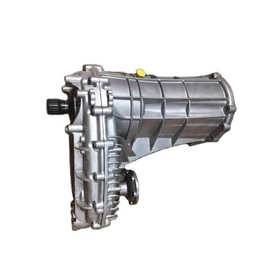 8 Prędkość 3.0T 2011- Porsche Transfer Case 95830001140 95834102021 9583410202X