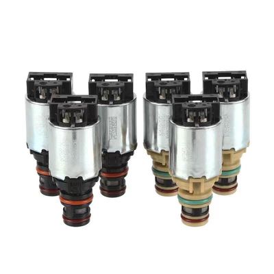 Zastosowany zawór magnetyczny skrzynki biegów 6HP21 6HP28 dla Cruze A8040952Y02 6T40