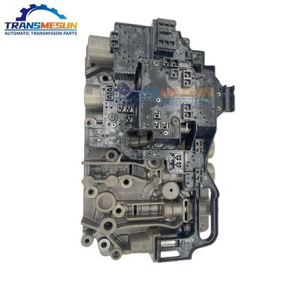 GW7DCT1-A01 Korpus zaworu przekładni 7 prędkości Jednostka sterowania hydraulicznego dla HAVAL