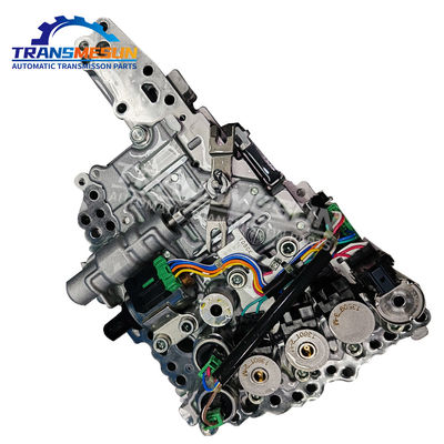 CVT2 JF011E Zestaw nadwozia zaworu biegówki dla Jeep Compass 68070618AA