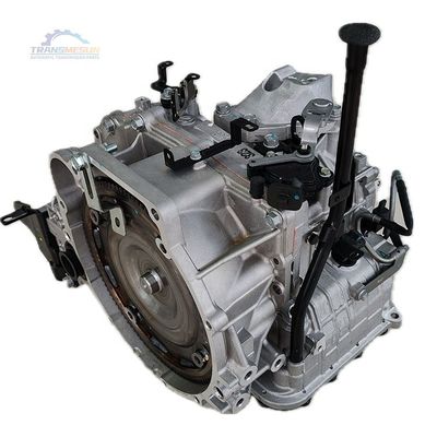 Uaktualnij swój Hyundai i 30 z 4500023510 A4CF1 Transmission Assembly od TRANSMESUN