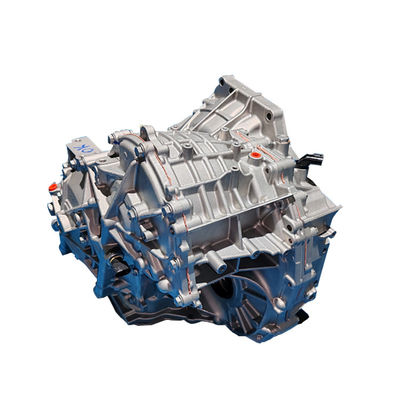 Odbudowana skrzynia biegów samochodowych K114 2WD 3040010031