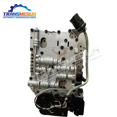 M11 DSI6 Zestaw nadwozia zaworu DSI5F5F6 dla SsangYong Geely Lifan 2010-2016 BO YUE