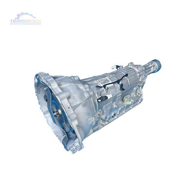 Aluminiowy 6-stopniowy zestaw skrzyni biegów A960E dla silnika Toyota Crown 5GR-FE