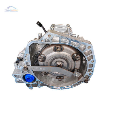 Sliver AW81-40LS/U440 Automatyczna skrzynia biegów 2WD dla Suzuki SX4 Seasons