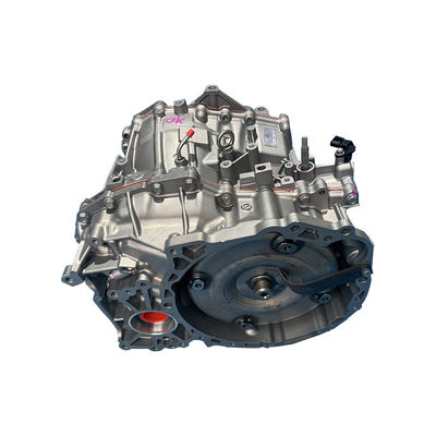 Odbudowana skrzynia biegów automatycznej 2.0L/2.4L 4WD dla Mitsubishi Outlander