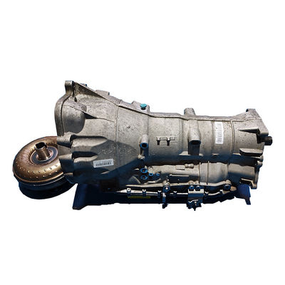 Wymiana/naprawa zestawu biegów X5 6HP-21X AT z użyciem