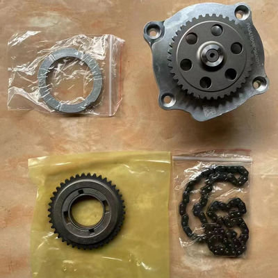 ROEWE SAIC CVT180 Zestaw naprawy pompy olejowej z przekładnią dla MG5