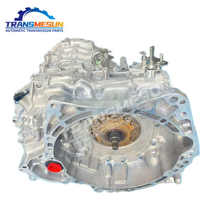 Nissan Cube 1.8L 2009-2013 Transmisja CVT z RE0F08A RE0F08B JF009E 310201XC6B