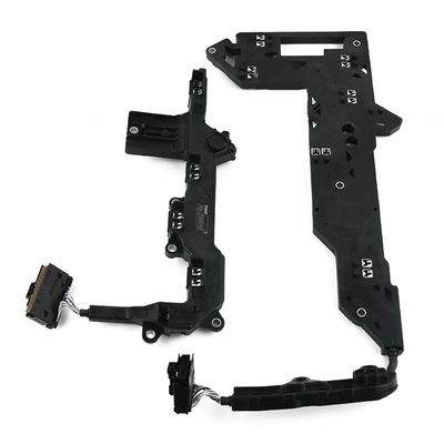 Odbudowany OEM 0B5 DQ250 0b5927256B Przesyłowa tablica obwodnicza TCU dla Audi