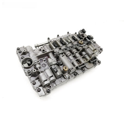 Korpus zaworu z wstawkami magnetycznymi dla Touareg 02-11 Q7 05-11 6 Prędkość TR60SN 09D 09D325039A