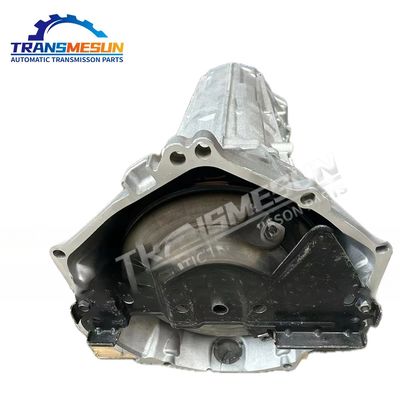 Transmesaun 6-stopniowa automatyczna skrzynia biegów dla Chevrolet 2008-2022 GMC