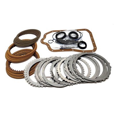 100% profesjonalny test U760E Master Kit Transmission Friction Plate Kit