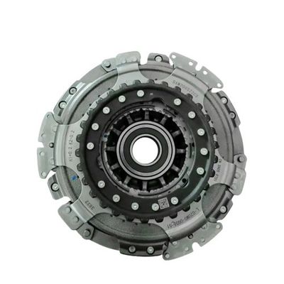 6DT25-1600010 Zestaw sprzęgła automatycznej skrzyni biegów 0AM DQ200 Części skrzyni biegów