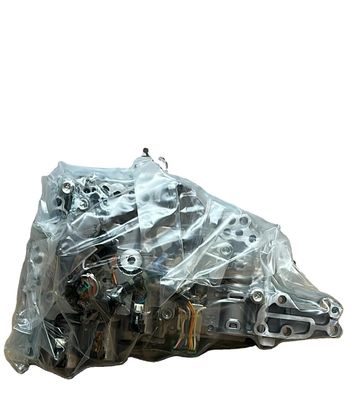 41X25X18CM Genuine Jiuke Qashqai MICRA CVT Automatyczna skrzynia biegów JF017E / RE0F10E