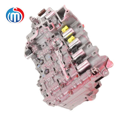 Korpus zaworu przekładni dla 09G TF-60SN AQ250 Zestaw solenoidów Zestaw napraw korpusu Passat Variant
