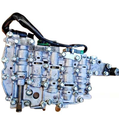 11857258 Korpus zaworu skrzyni biegów JF011E Części skrzyni biegów dla NISSAN AUTOMATIC