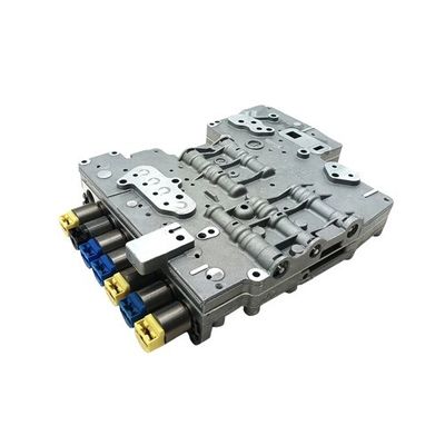 Z055742E OEM NO CC Automatyczna skrzynia biegów 6hp A052 Skrzynia biegów