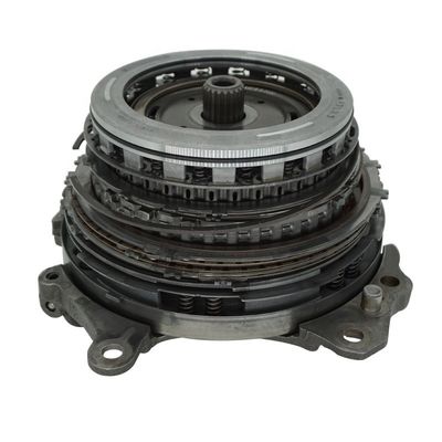 Numer części C-NJ-3JX00 Aluminiowy zestaw napraw dla Nissan JF015E JF020E Planet Gear Set
