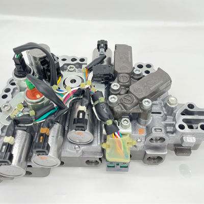 31705-28X1C CVT Transmission Valve Body FOR Nissan Teana JF017E RE0F10D RE0F10H