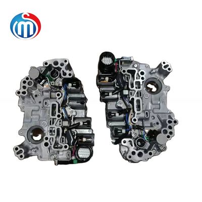 NOWA JF015E CVT Karoseria zaworu dla NISSAN SENTRA 31705X428B 31705X429C