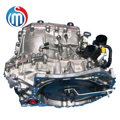 Automatyczna skrzynia biegów 2.0L 2WD JF017E RE0F10D dla Nissana