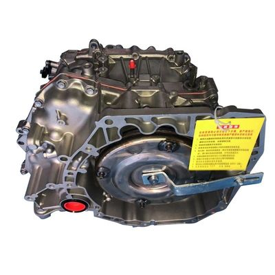 Odbudowana skrzynia biegów CVT RE0F11A JF015E Zestaw skrzyni biegów przekładni dla Renault 1.6L