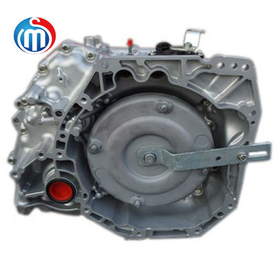 Zestaw automatycznej skrzyni biegów Nissan JF015E RE0F11A 2WD 1.6T