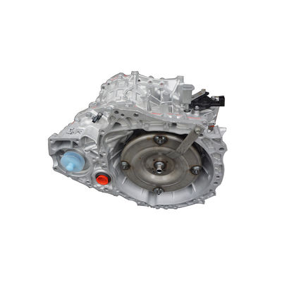 Przesyłka T31 2.5L 4WD JF011E/RE0F10A