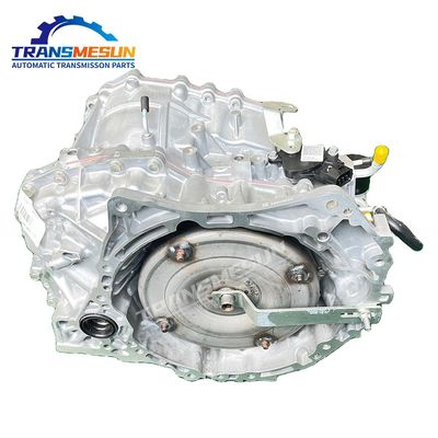 Zmiana biegów samochodowych dla Nissan X-TRAIL
