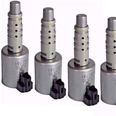 Zestaw naprawy zaworu magnetycznego skrzyni biegów JF016E,JF017E,JF018E dla NISSAN