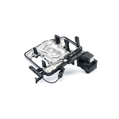 VW GOLF Przekaz Tcm Tcu Moduł sterowania DSG DQ200 Części 0AM