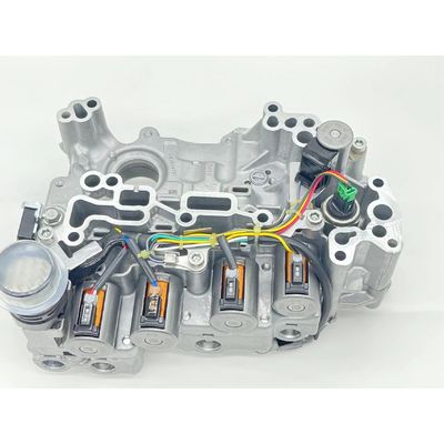 Zestaw zaworu sterowania przekładnią Versa CVT Automatic JF015E