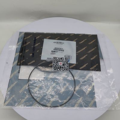 2012 CVT JF017E Gear Box Seal Kit dla Nissan RE0F10D 2.0L.2.5L OE 49357971