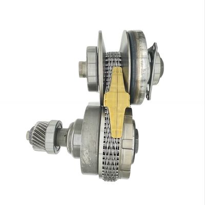 Zestaw pasów z kołkami biegów JF017E JF018E 25 26 27 30-zęby dla QX60
