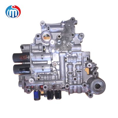 K310 K311 Wzorzec zaworu skrzyni biegów samochodowych dla Toyota 2010-2018 Modele 35410-12780