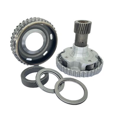 TOYOTA GAC U660E U760E Zestaw sprzętu planetarnego o niskiej prędkości 34330-33040