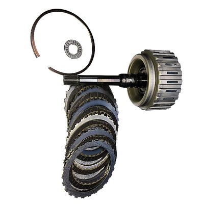 35061-71020 Toyota AC60E AC60F Zestaw sprzęgła biegówki dla HIACE LILUX LAND CRUISER