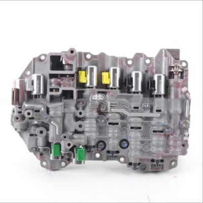 09M TF-61SN AQ450 Automatyczna skrzynia biegów Zestaw zaworu magnetycznego Zestaw napraw stali Aluminium
