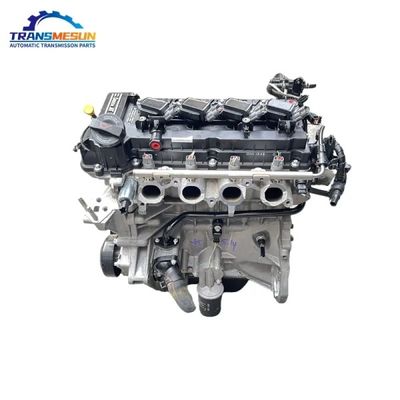 Jianghuai 2020 JAC S4 1.5T HFC4GB2.4E 110KW Zestaw silnika samochodowego S2 S3 S4 Heyue, Jiayue A5, X4