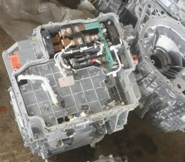 Profesjonalne części skrzyni biegów samochodowych nowej energii BYD Części skrzyni biegów samochodowych
