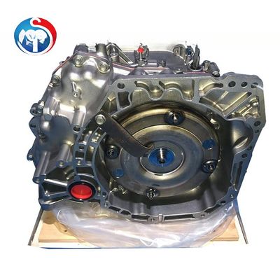 Zestaw przekładni Nissan RE0F11B JF020E dla Sylphy 31020-50X0A, 31020-50X0B