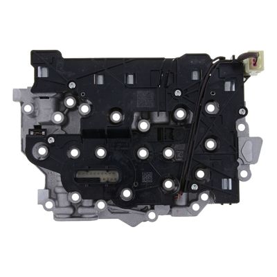 CV6Z7G391A MKZ 6F35 Zestaw nadwozia elektronoidowego przenośnika z oryginalnym nadwoziem zaworu