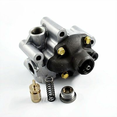 CVT Nissan Renault Mitsubishi Przesyłowa pompa oleju JF011E RE0F10A