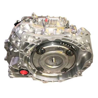 Odbudowana skrzynia biegów samochodowych Nissan JF015E RE0F11A 2WD 1.8L Automatyczna skrzynia biegów