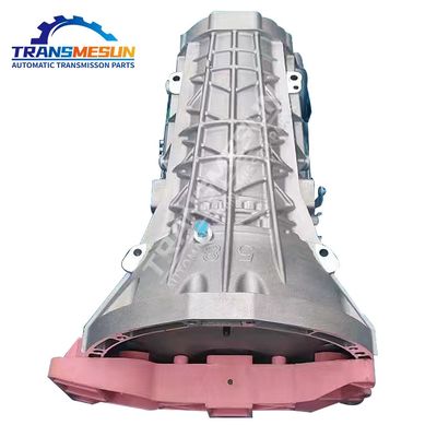 TRANSMESUN 10-stopniowa 10R80 3.T przednia 4-kołowa aluminiowa skrzynia biegów dla Forda