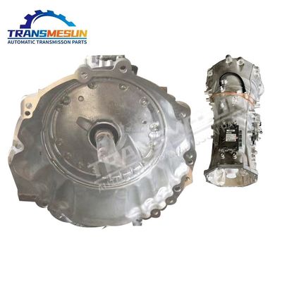 Toyota Lexus Land Cruiser 2021- OE 35050-60100 10-biegła skrzynia biegów 4X4 AJA0F